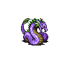 final fantasy ii enemy sea dragon