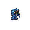 final fantasy ii enemy sorcerer