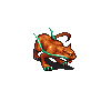 final fantasy ii enemy werepanther