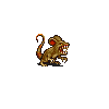 final fantasy ii enemy wererat