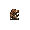 final fantasy ii enemy werewolf