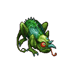 final fantasy ii enemy basilisk