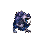 final fantasy ii enemy fenrir