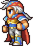 final fantasy ii advance character firion