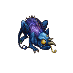 final fantasy ii enemy frost lizard