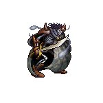 final fantasy ii enemy ghost