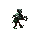 final fantasy ii enemy ghoul