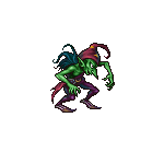 final fantasy ii enemy goblin guard