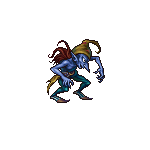 final fantasy ii enemy goblin prince