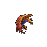 final fantasy ii enemy helldiver