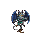 final fantasy ii enemy imp