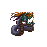 final fantasy ii enemy lamia