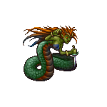 final fantasy ii enemy lamia matriarch