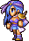 final fantasy ii advance character leila