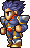 final fantasy ii advance character leon