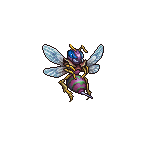 final fantasy ii enemy queen bee