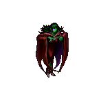 final fantasy ii enemy succubus