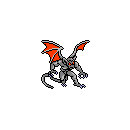 final fantasy iii enemy rock gargoyle