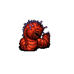 final fantasy iv advance enemy abyss worm