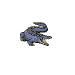 final fantasy iv advance enemy alligator