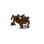 final fantasy iv gba boss antlion