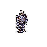 final fantasy iv gba boss barnabas-z