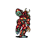 final fantasy iv advance enemy giant warrior