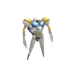 final fantasy iv ds enemy clockwork soldier