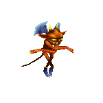 final fantasy iv ds enemy imp