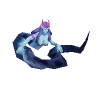 final fantasy iv ds enemy lamia matriarch