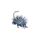 final fantasy iv ds enemy needlehog