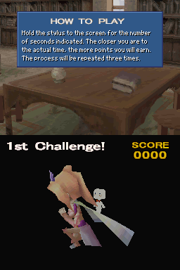 final fantasy iv ds whyt mini-game 