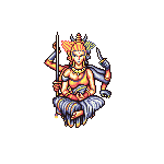 final fantasy iv gba boss asura