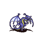 final fantasy iv gba boss bahamut