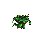 final fantasy iv gba boss gargoyle