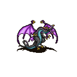 final fantasy iv gba boss lunar bahamut