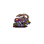 final fantasy iv gba boss lunar ifrit