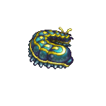 final fantasy iv advance enemy hornworm