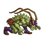 final fantasy iv summon ifrit