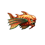 final fantasy iv advance enemy killer fish