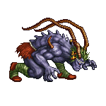 final fantasy iv gba boss lunar ifrit