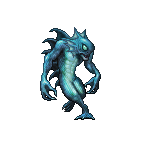 final fantasy iv gba boss sahagin