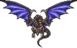 final fantasy v bahamut