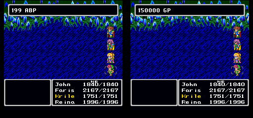 final fantasy v mover