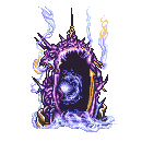 final fantasy v advance boss atomos