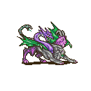 final fantasy v advance boss manticore