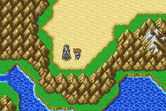 final fantasy v advance phoenix