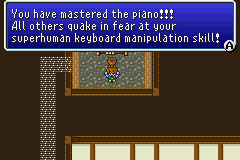 final fantasy v advance piano master