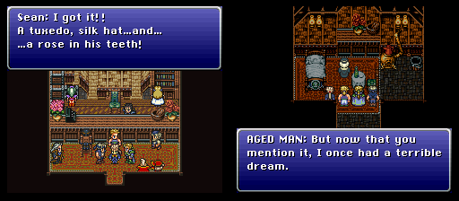 final fantasy vi advance gau's father