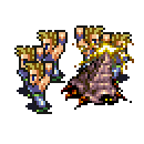 final fantasy vi advance skill phantom rush